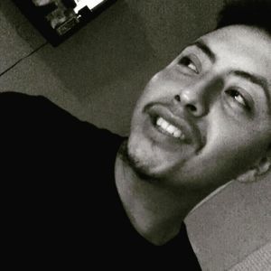 Meet your Posher, Diego